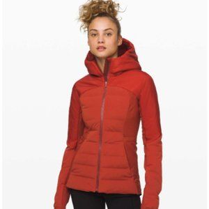 Down For It All Jacket size:2